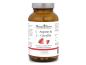 Preview: L-Arginin & L-Citrullin - 120 Kapseln - Vegan & Glutenfrei - Reines L-Arginin Base