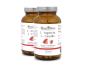 Preview: L-Arginin & L-Citrullin - 2x 100 Kapseln Doppelpack - Vegan & Glutenfrei - Reines L-Arginin Base
