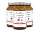 Preview: L-Arginin & L-Citrullin - 3x 100 Kapseln Dreierpack - Vegan & Glutenfrei - Reines L-Arginin Base