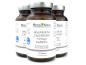 Preview: Magnesium "Tagesdosis" 375mg - Hochdosiert - 3x 90 Kapseln - Vegan & Glutenfrei - Hohe Bioverfügbarkeit (Dreierpack)