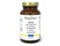 Preview: OptiMSM® - Organischer Schwefel Kapseln "Tagesdosis" MSM Schwefel - Vegan & Glutenfrei (90 Kapseln) Methylsulfonylmethan