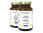 Preview: OptiMSM® - Organischer Schwefel Kapseln "Tagesdosis" Doppelpack - MSM Schwefel - Vegan & Glutenfrei (2x 90 Kapseln) Methylsulfonylmethan