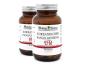 Preview: Koreanischer Panax Ginseng - Doppelpack (2x 90 Kapseln) Vegan & Glutenfrei - Ginsengextrakt mit B-Vitaminen (B1, B6 & B12) - Panax ginseng C. A. Meyer