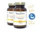 Preview: Vitamin D3 Kapseln "Sonnenkraft" - 2x 90 Kapseln Doppelpack - Vegan & Glutenfrei - (Vitamin D 2800 IE. pro Kapsel)
