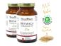 Preview: BIO Maca - 2x 90 Kapseln Doppelpack - 700mg Macawurzelpulver - Vegan & Glutenfrei