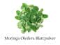 Preview: Moringa Oleifera 90 Kapseln - 500mg Moringa Blattpulver - Vegan & Glutenfrei