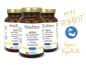 Preview: OptiMSM® - Organischer Schwefel Kapseln "Tagesdosis" Dreierpack - MSM Schwefel - Vegan & Glutenfrei (3x 90 Kapseln) Methylsulfonylmethan