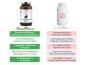 Preview: Samson Biotin Haar & Nagel Kapseln (1x 240 Kapseln im Glas) Vegan & Glutenfrei - Kieselerde, Bambus, Hirse