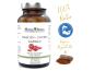 Preview: Tomaten + Lycopin Kapseln - 400 mg Tomatenpulver,12 mg Vitamin E. (120 Stück, Vegan & Glutenfrei)