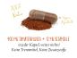 Preview: Tomaten + Lycopin Kapseln - 400 mg Tomatenpulver,12 mg Vitamin E. (120 Stück, Vegan & Glutenfrei)