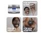 Preview: Totes Meer Salz Schlamm Maske - 450 Gramm - Reiner Schlamm aus dem Toten Meer