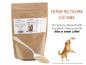 Preview: Vetavia - Multivitamin für Hunde (250g) - Pflanzliche Power für Verdauung, Vitalität und ein starkes Immunsystem