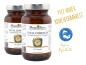 Preview: Vital Complete 24 - Doppelpack (2x 120 Kapseln) Vegane Multivitamin Kapseln im Glas