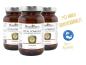 Preview: Vital Complete 24 - Dreierpack (3x 120 Kapseln) Vegane Multivitamin Kapseln im Glas