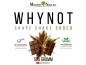 Preview: WhyNot Shape Shake - Proteinschokodrink (500 g mit Messlöffel) - Für Muskelaufbau und Gewichtsreduktion