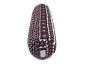 Preview: Yoga Bolster / Rolle "Egypt" (70 x 20 cm Gross, Rund) - Yoga Kissen / Meditationskissen (Schweizer BIO Dinkelspelz)