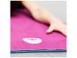 Preview: Yoga Handtuch GRIP (183 x 61 cm) - Mit rutschfester Unterseite