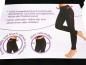 Preview: Yoga- & Sporthose - Form-Leggings (L bis XL)