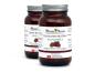 Preview: trans-Resveratrol PLUS Kapseln (Doppelpack 2x 120 Kapseln im Glas) Vegan & Glutenfrei - 300mg reines 98% trans-Resveratrol und OPC