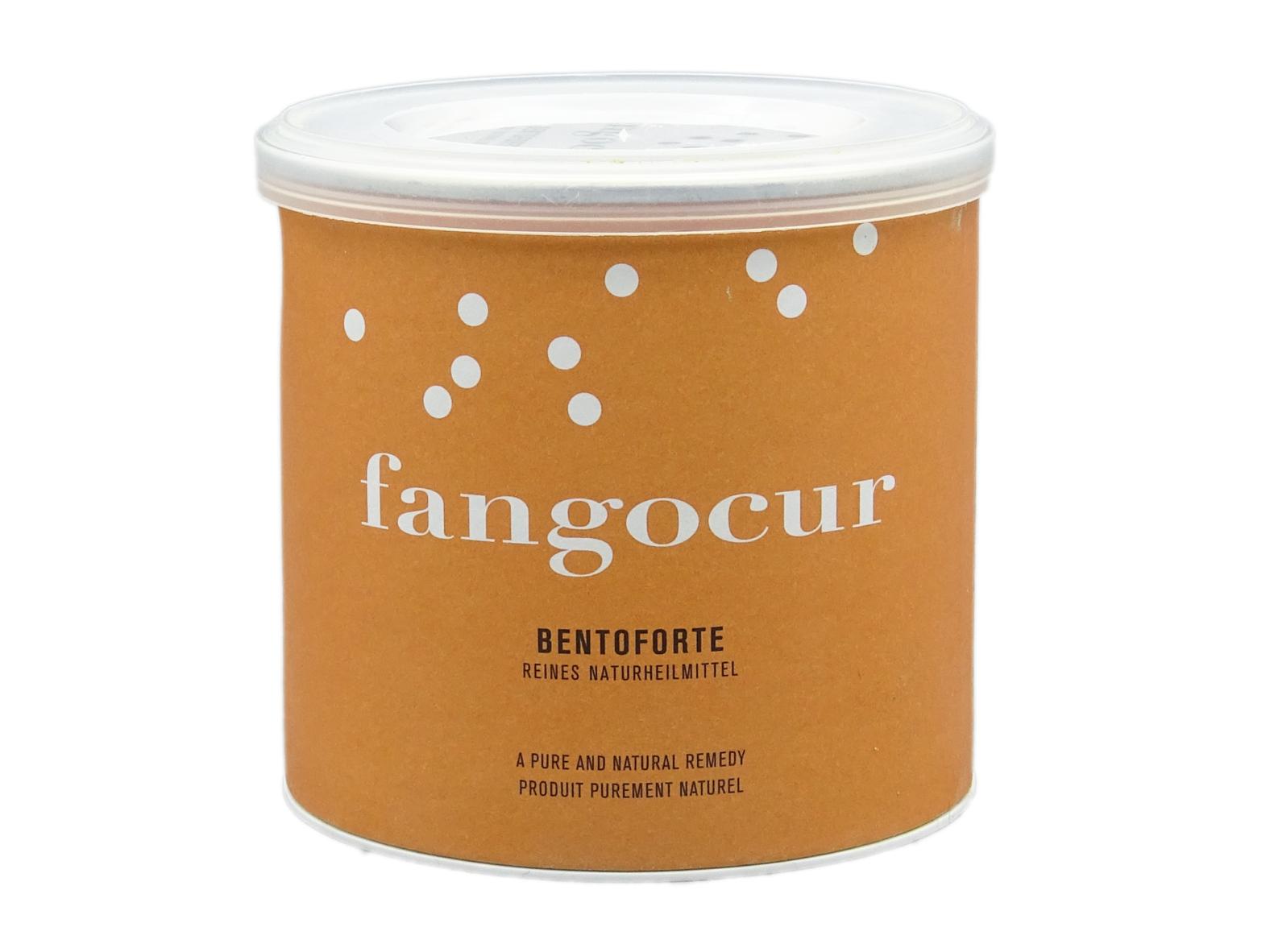 Fangocur Bentoforte Fangocur Bentoforte