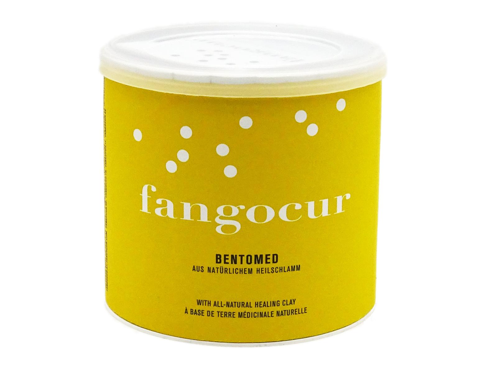 Fangocur Bentomed Fangocur Bentomed