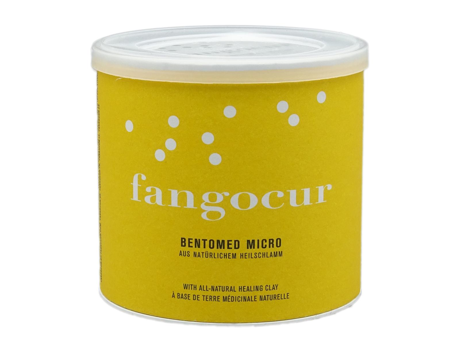 Fangocur Bentomed Micro Fangocur Bentomed Micro