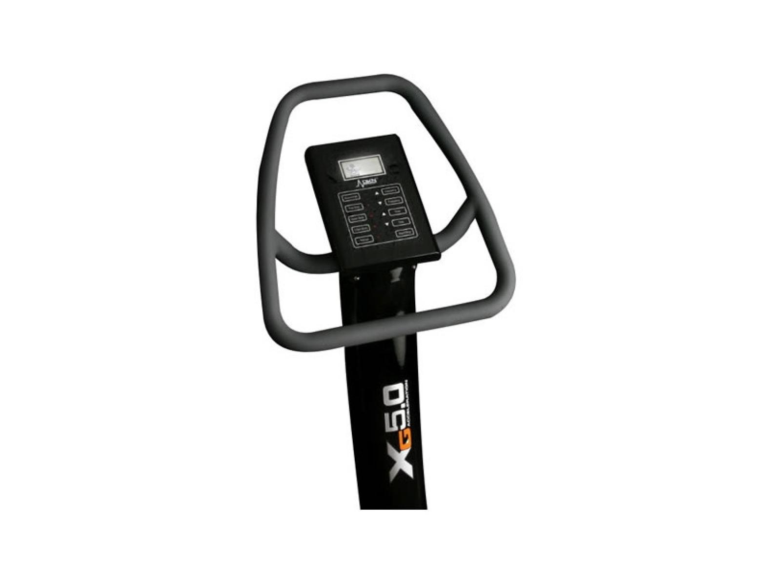 DKN XG 5.0 Vibrationstrainer - Vibrationsplatte