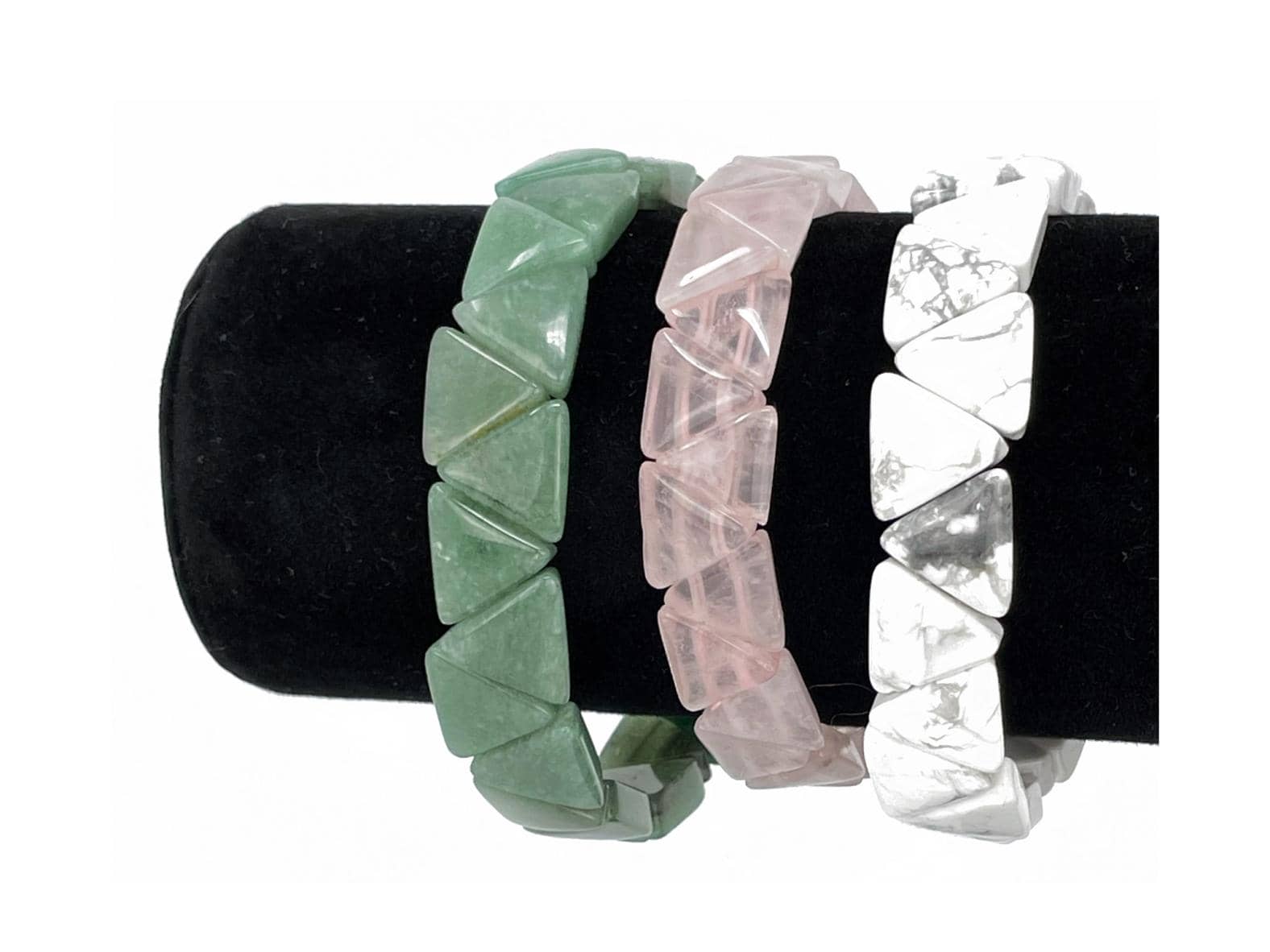 Edelstein Armbänder