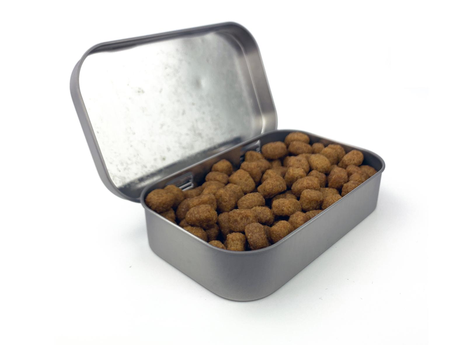 Miriana Pet Five Flowers Original Drops für Hunde & Katzen - Vitaminisiertes Ergänzungsfuttermittel (30g)