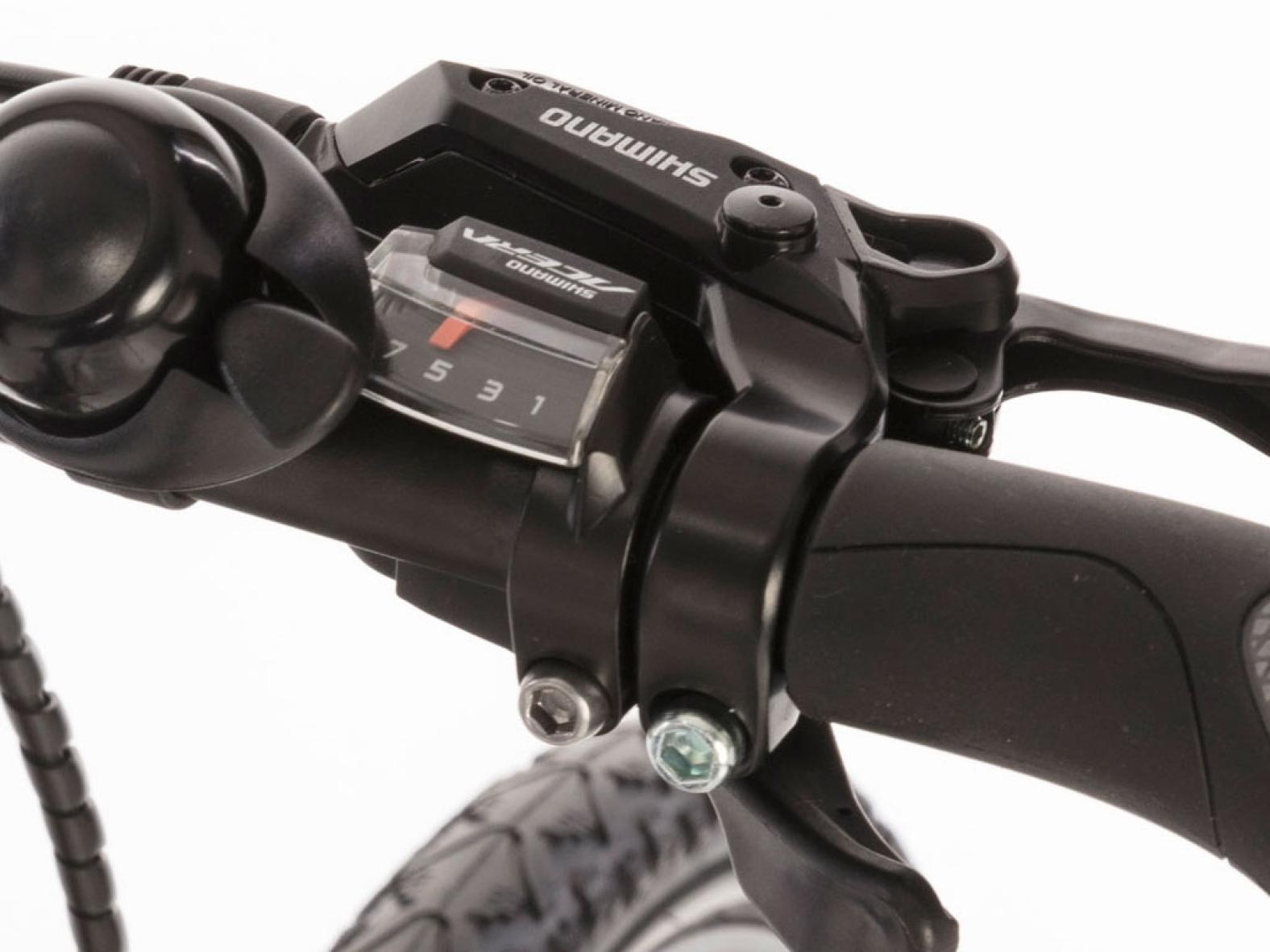 FISCHER E-Bike - Trekking ETD 1820