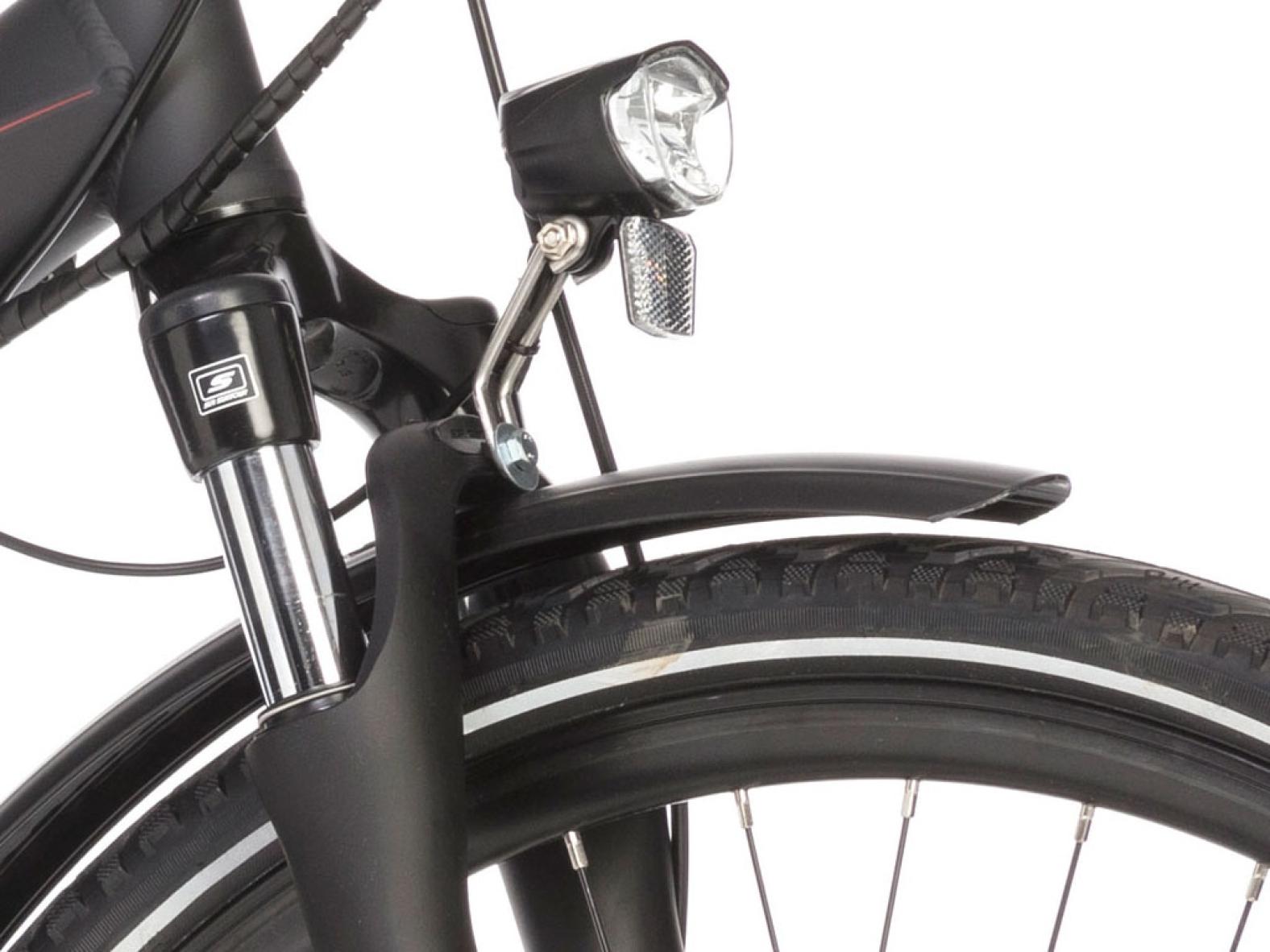 FISCHER E-Bike - Trekking ETD 1820