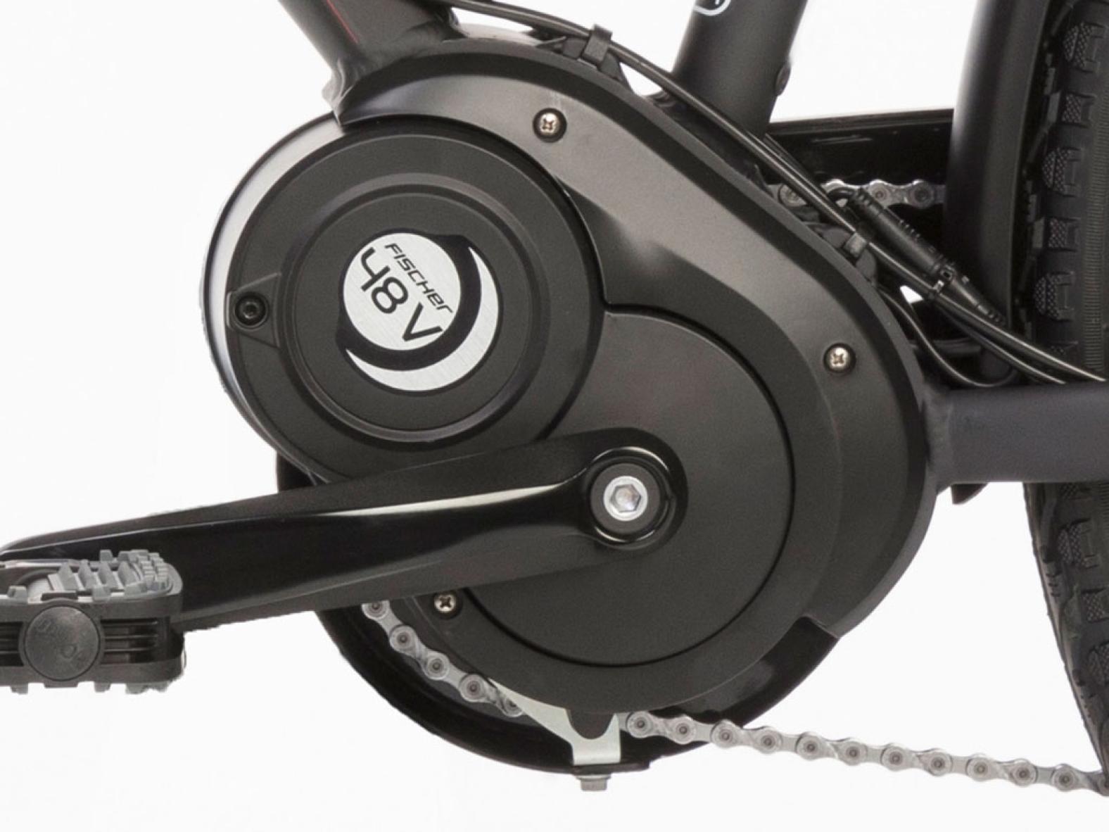 FISCHER E-Bike - Trekking ETH 1820