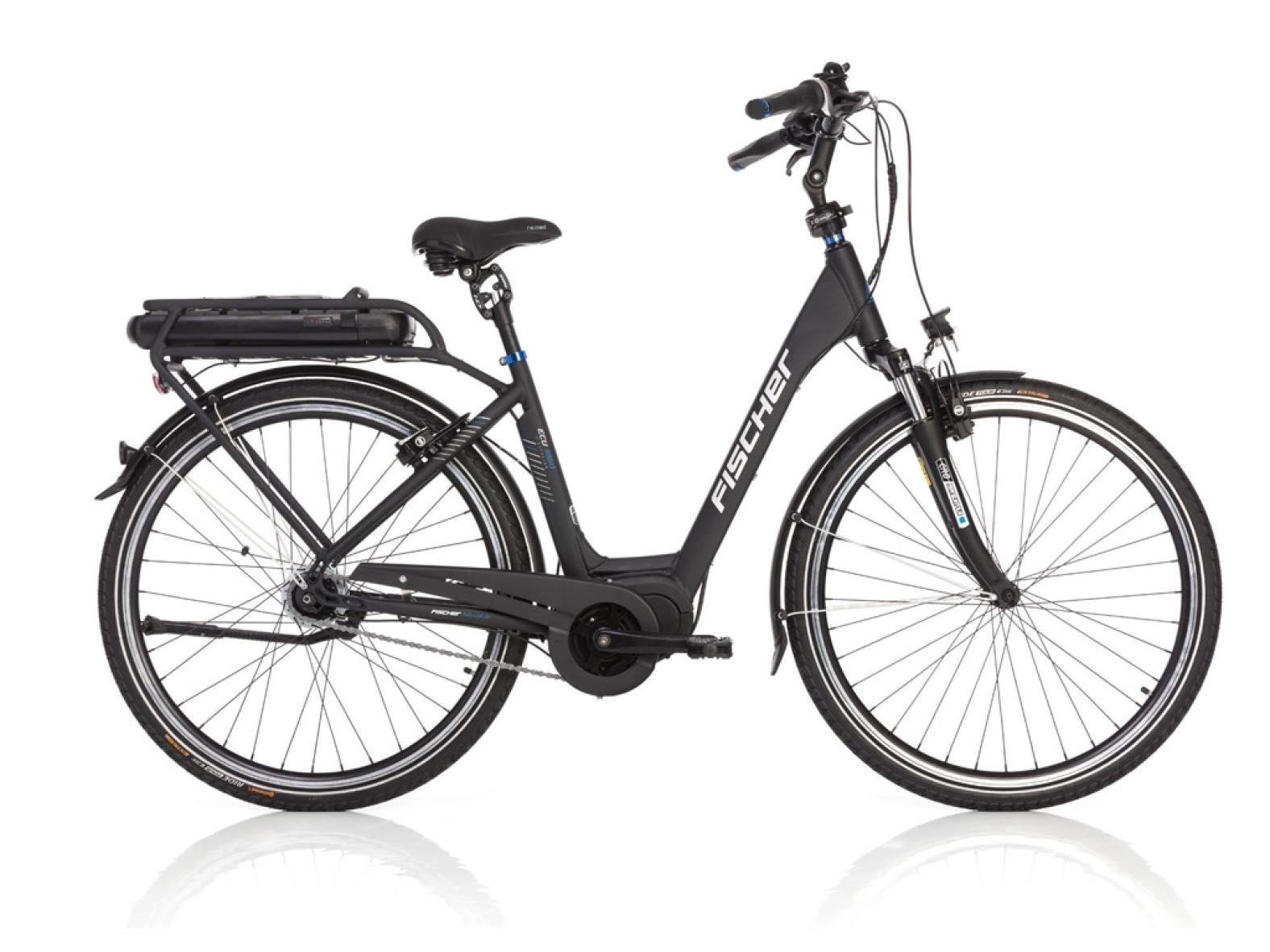 FISCHER E-Bike - City ECU 1860