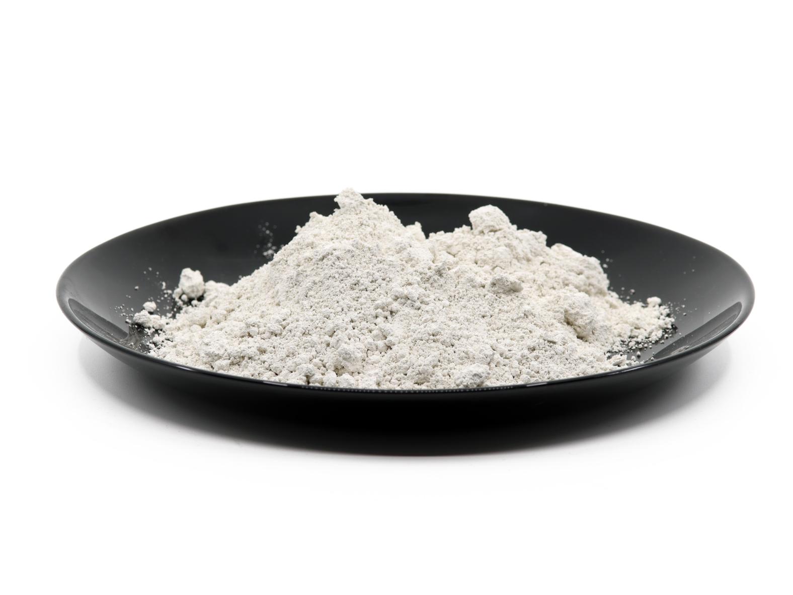 Original Rügener Dreikronen Heilkreide - Das weisse Gold Rügens (2 kg Faltkarton)