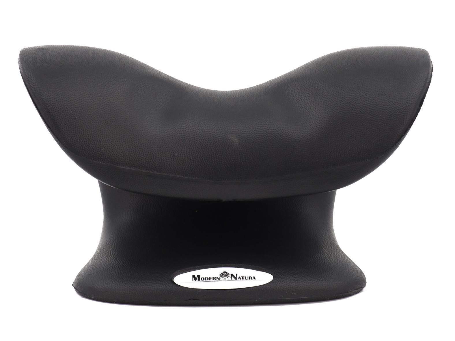 Nackenstrecker - Gegen Nackenschmerzen & Verspannungen - Für eine bessere Körperhaltung - Nacken Stretcher - Nackentrainer