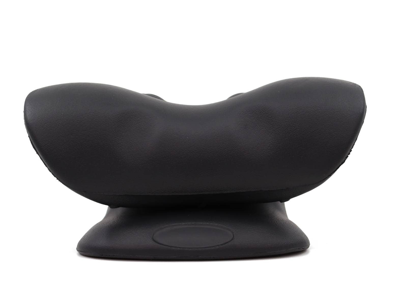 Nackenstrecker - Gegen Nackenschmerzen & Verspannungen - Für eine bessere Körperhaltung - Nacken Stretcher - Nackentrainer