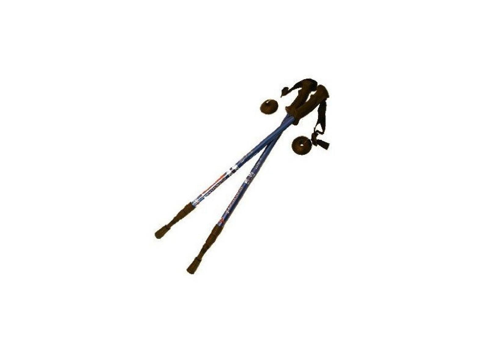 Nordic Walking Wanderstöcke