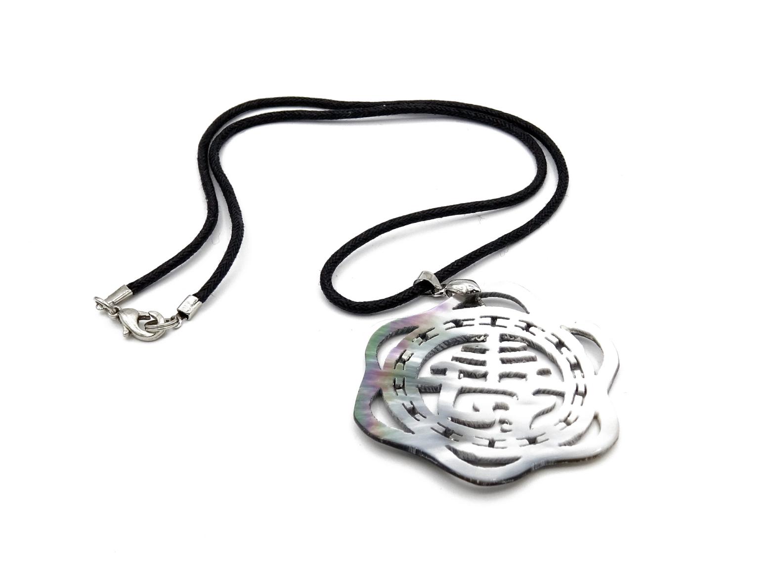 Ollane® Schmuck - Halskette GLAUBE