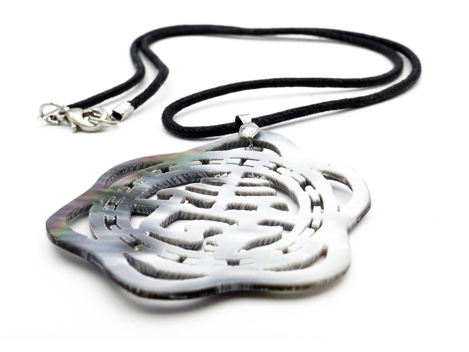 Ollane® Schmuck - Halskette GLAUBE