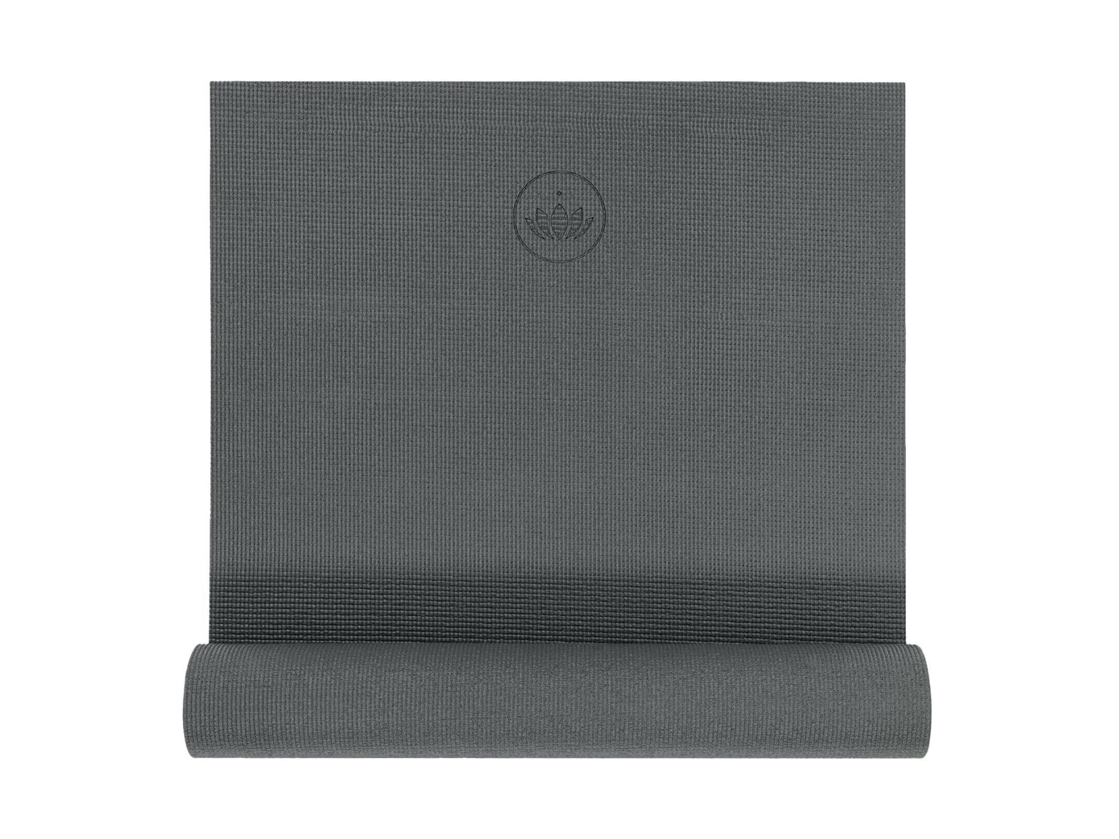 Yogamatte STUDIO (183 x 61 cm) - Schadstoffgeprüft