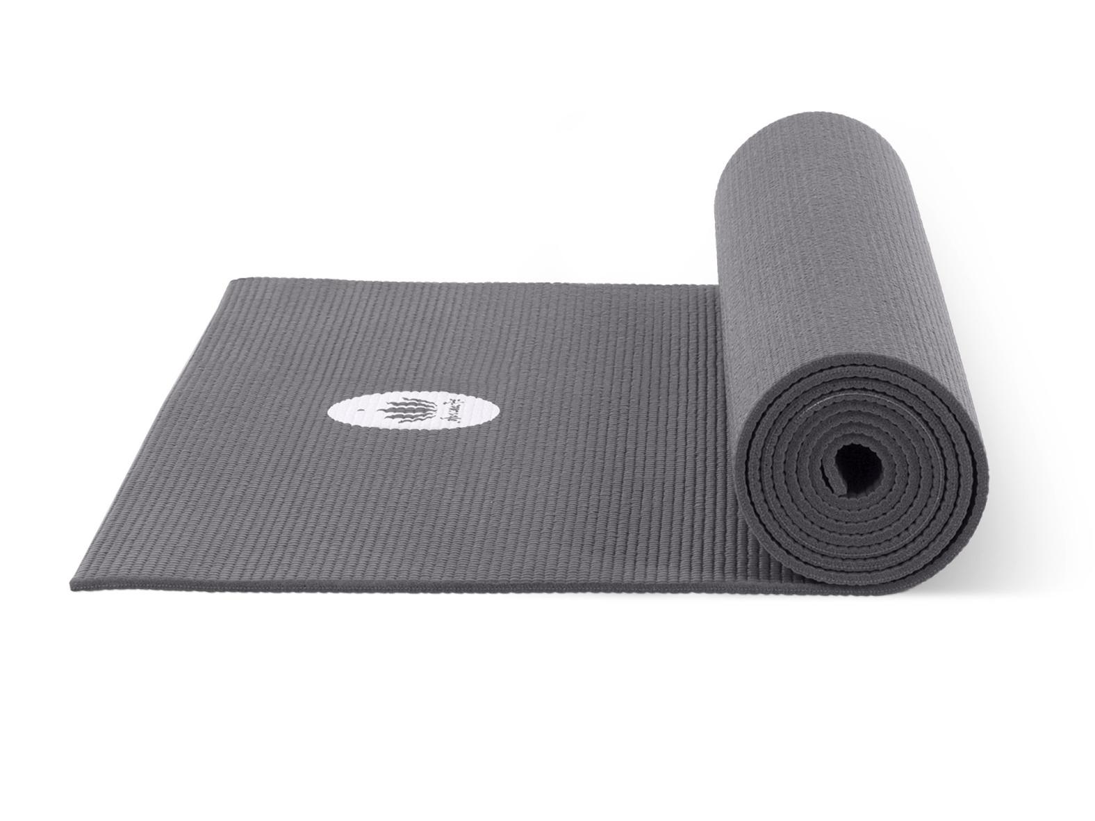 Yogamatte STUDIO (183 x 61 cm) - Schadstoffgeprüft