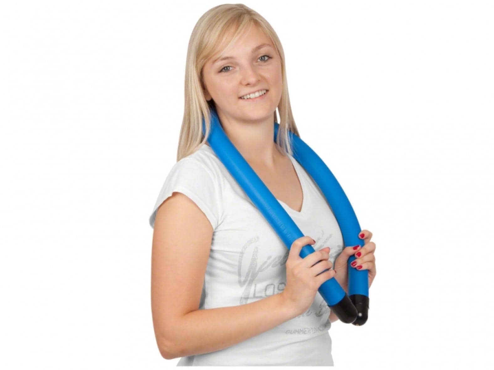 Sport-Tec Massageröhre Vibra