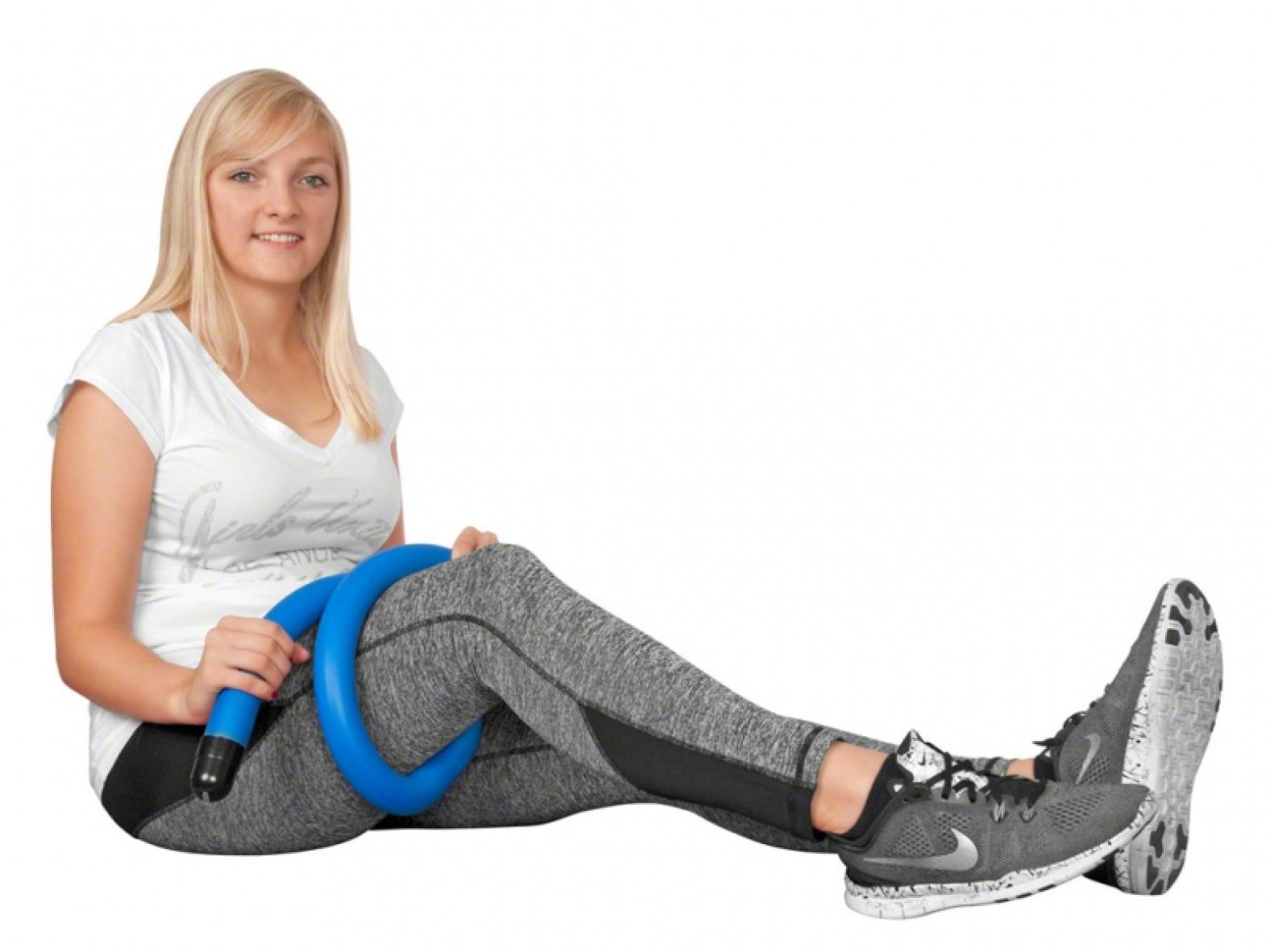 Sport-Tec Massageröhre Vibra
