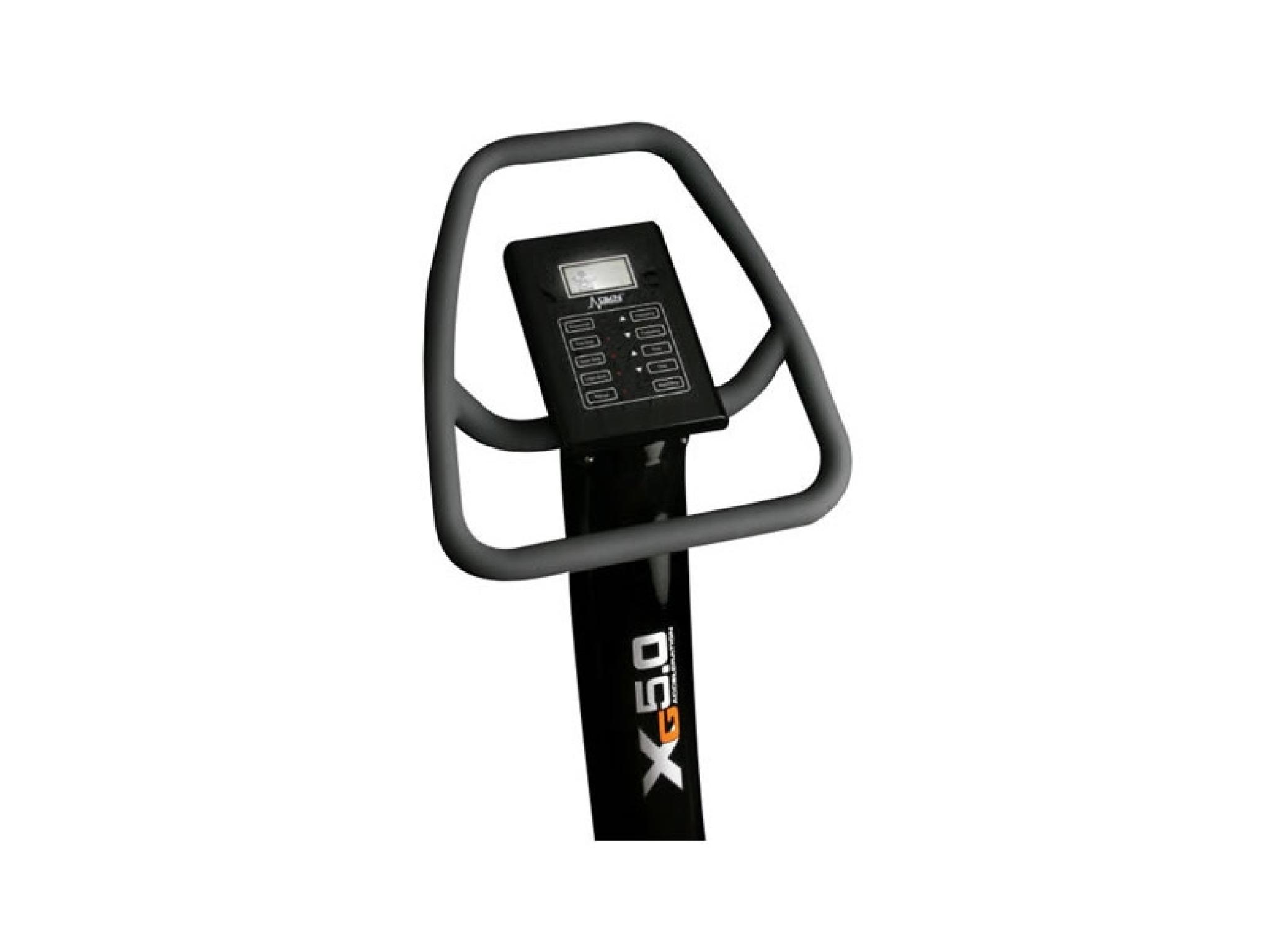 DKN XG 5.0 Vibrationstrainer - Vibrationsplatte