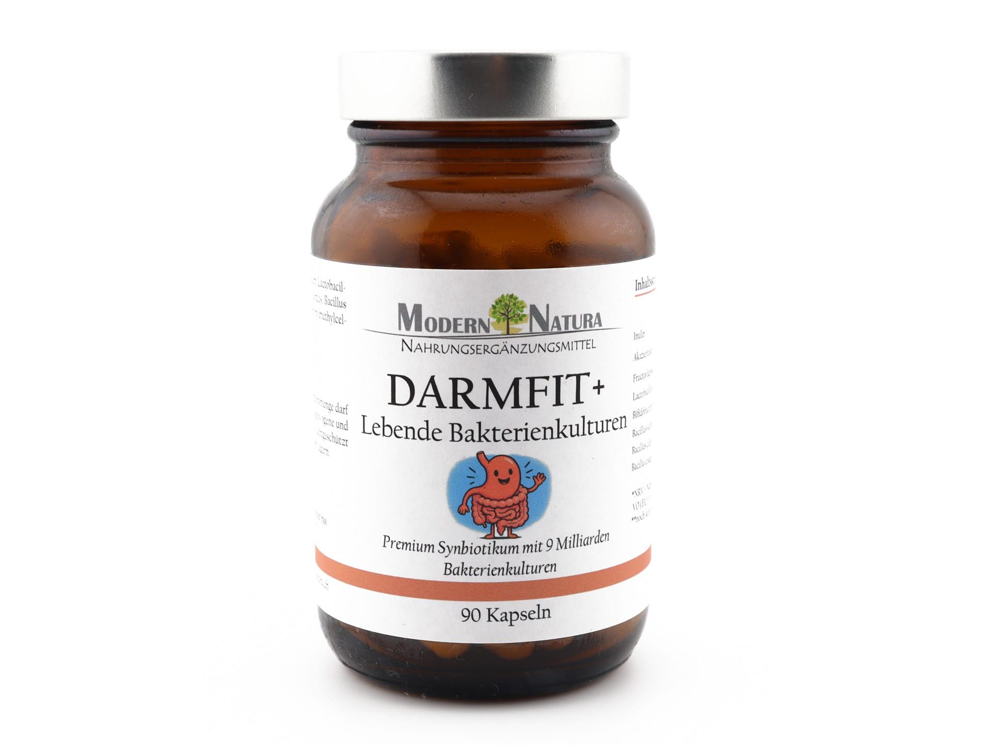 Darmfit PLUS