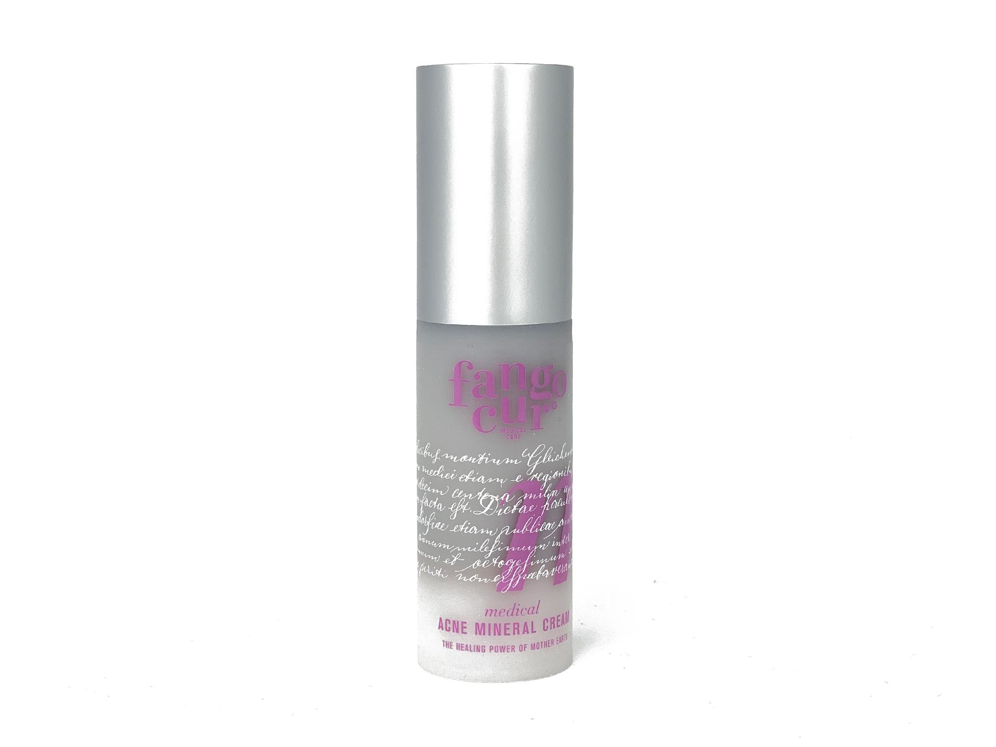 Fangocur Mineral Creme N04 - (30 ml)