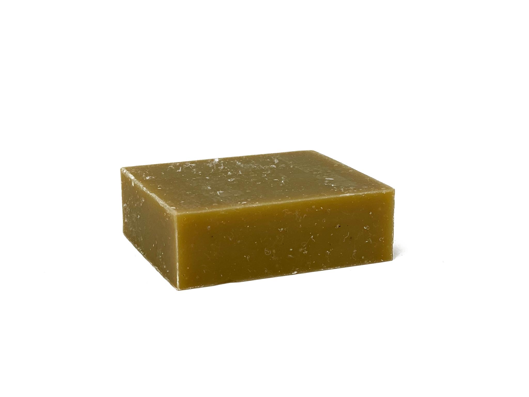 Fangocur - Akne Mineral Seife