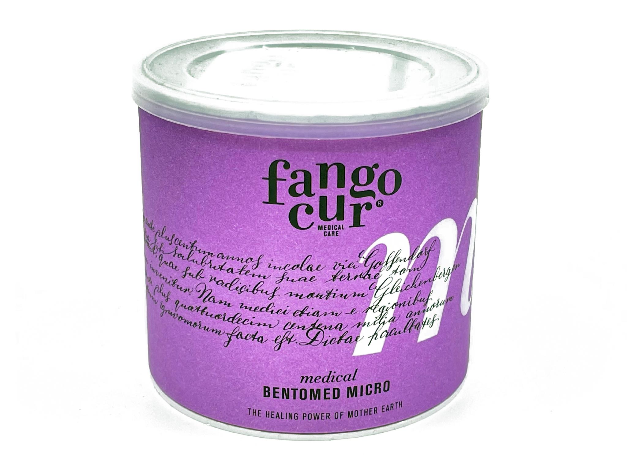 fangocur Bentomed Micro