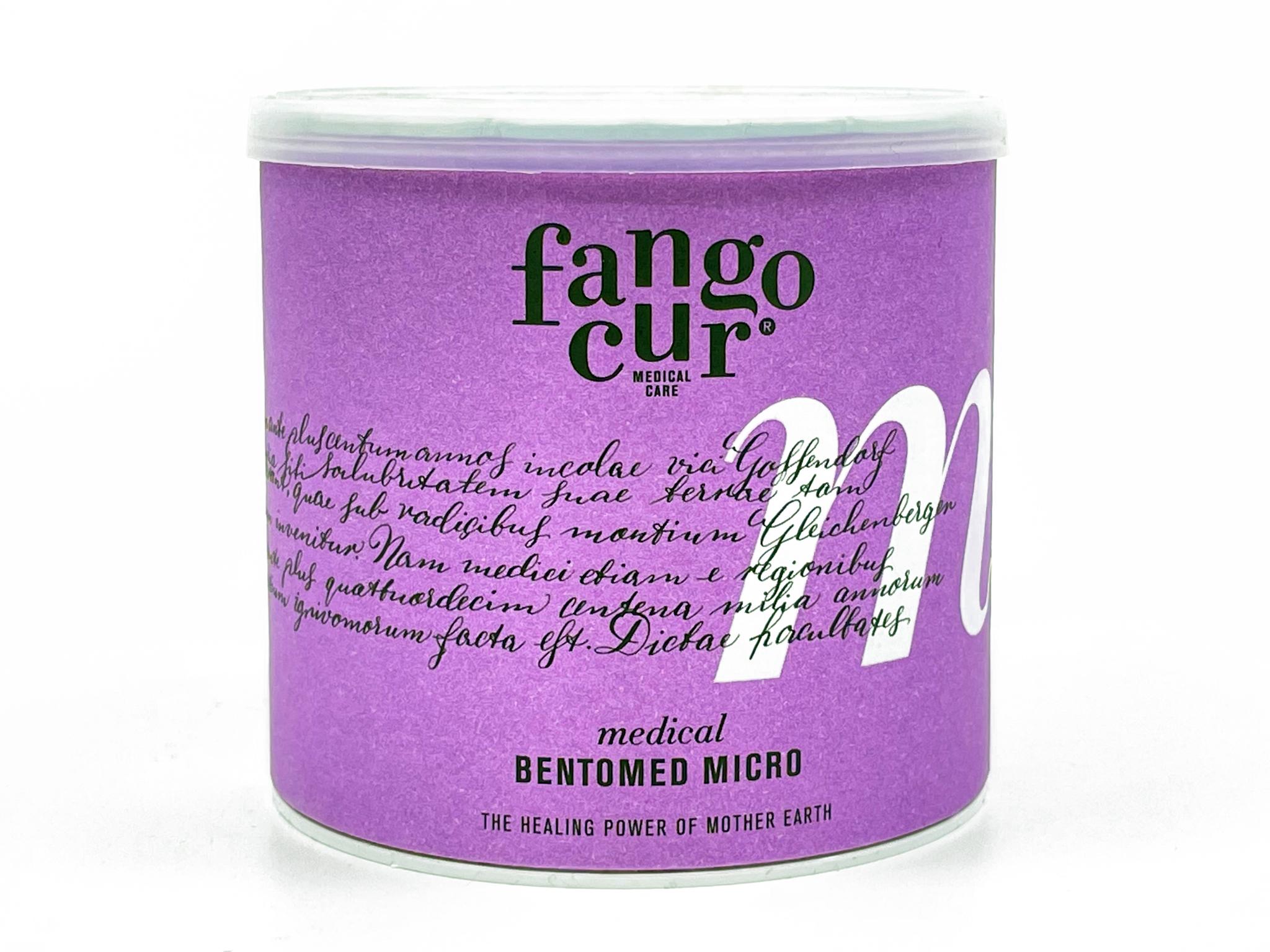 fangocur Bentomed Micro