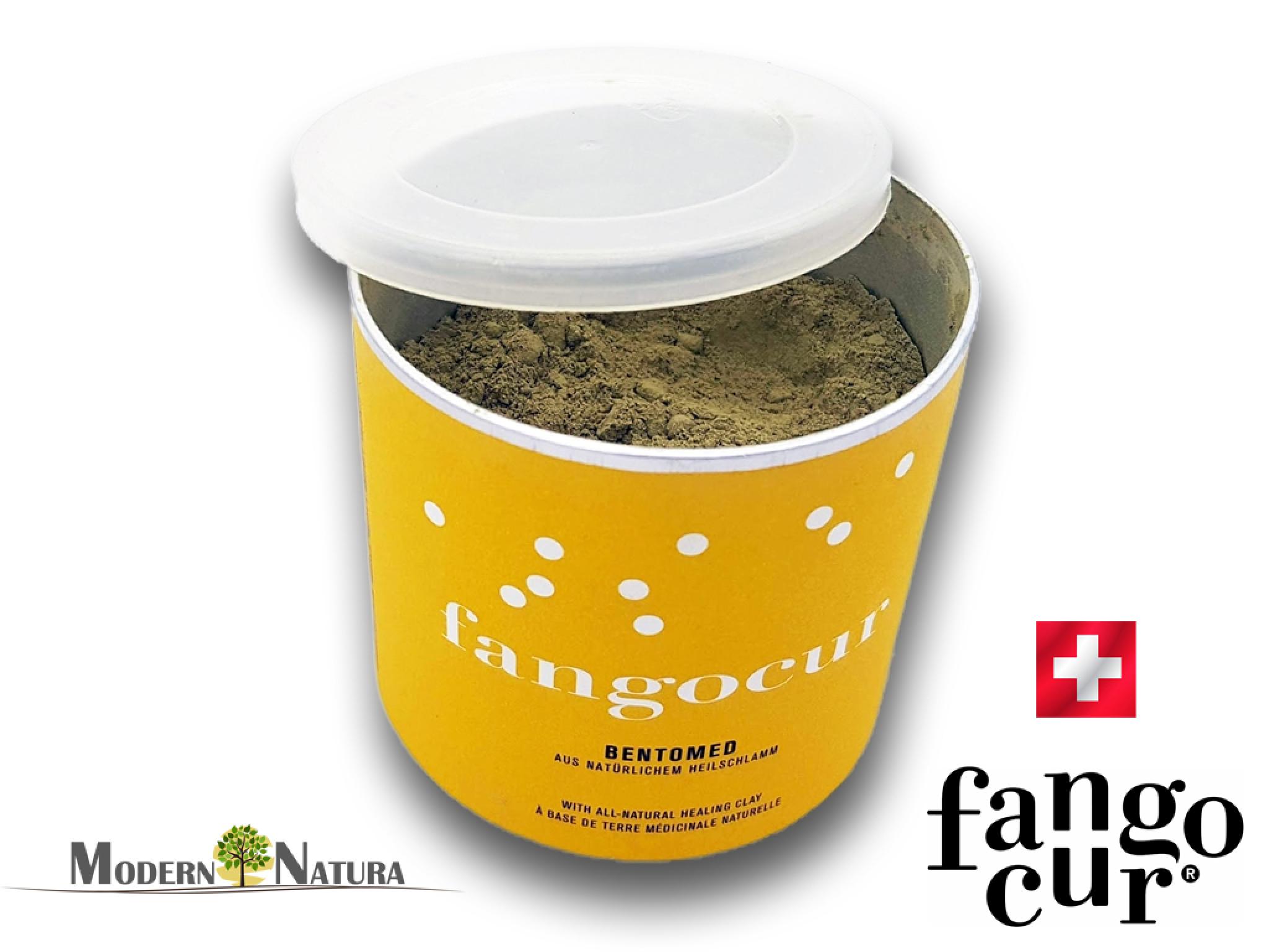 fangocur Bentomed Doppelpack